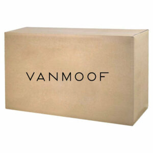 Vanmoof Bike Shipping