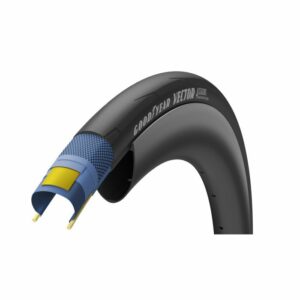 Goodyear Vector 4Seasons Tubeless Road Tyre - 700 x 28