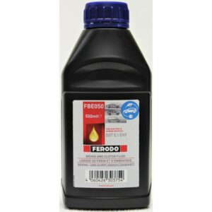 Ferodo FBE Dot 5.1 e-Bike Brake Fluid