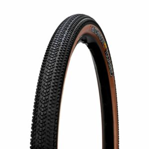 Hutchinson Touareg Gravel Tyre - 700 x 50Tan