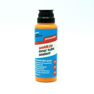 Weldtite Puncture Prevention Fluid