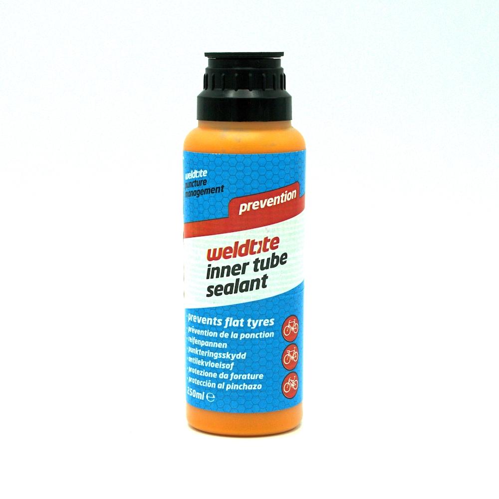 Weldtite Puncture Prevention Fluid Weldtite Puncture Prevention Fluid