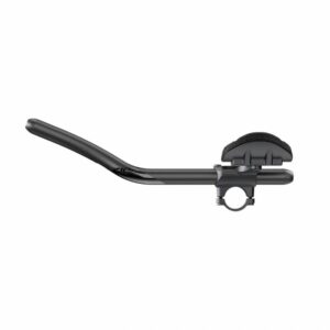 Zipp Vuka Above Bar Mount With Vuka Alumina Evo Extensions - 70 Extension