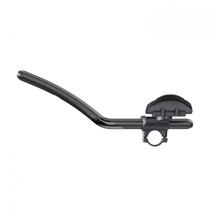 Zipp Vuka Above Bar Mount With Vuka Alumina Evo Extensions - 110 Extension Zipp Vuka Above Bar Mount With Vuka Alumina Evo Extensions - 110 Extension