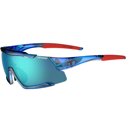 Tifosi Aethon Crystal - Blue Tifosi Aethon Crystal - Blue