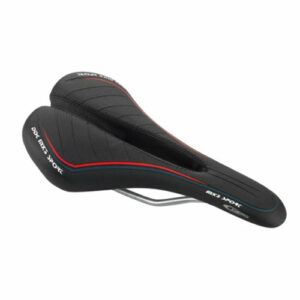 Ges Mx3 Sport Saddle