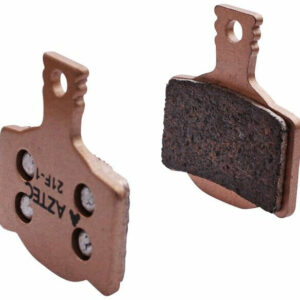 Aztec Sintered Disc Brake Pad Pair for Magura Mt