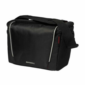 Basil Sport Design Handlebar Bag Kf - 7 Litre