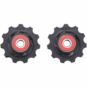 BBB Rollerboys Ceramic Jockey Wheels - 11T