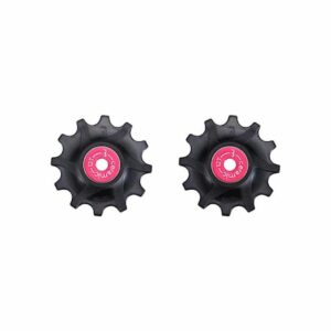 BBB Rollerboys Ceramic Jockey Wheels - 12T