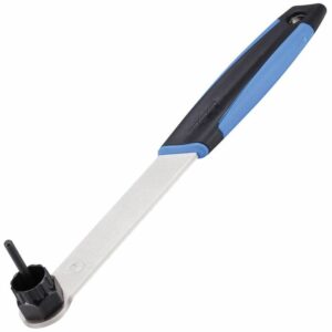 BBB LockOut Cassette Lockring Tool - Campagnolo