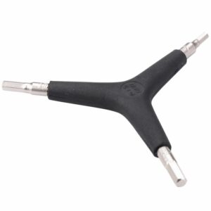 BBB ThreeStar Hex Key