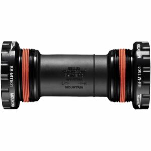 Shimano BB-MT501 Hollowtech II Bottom Bracket - Black