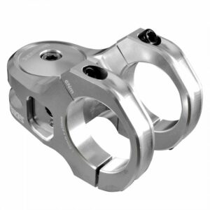 DMR Defy Stem - Polished Silver