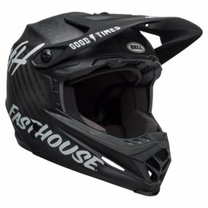 BELL FULL-9 MTB FULL FACE HELMET 2019