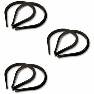 3 X Bellelli Trousers Clip Pairs