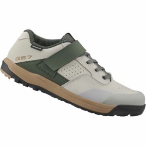 Shimano GE7 (GE700) MTB Shoes - 48