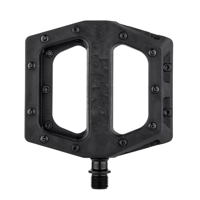 DMR V11 Pedals - Black DMR V11 Pedals - Black