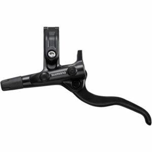 Shimano BL-M4100 I-Spec EV Complete Brake Lever - Left Hand