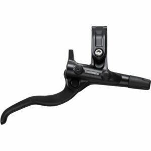 Shimano BL-M4100 I-Spec EV Complete Brake Lever - Right Hand