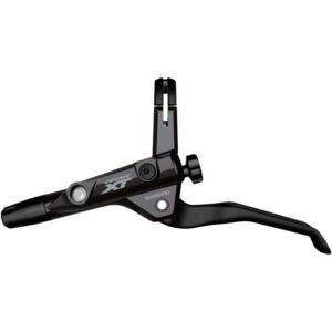 Shimano BL-T8100 Deore XT I-Spec EV Complete Brake Lever - Left Hand