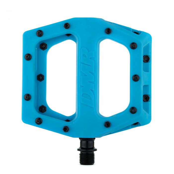 DMR V11 Pedals - Blue DMR V11 Pedals - Blue