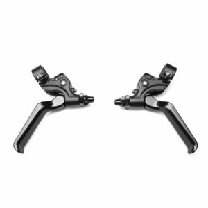 Brompton Bicycle Brake Lever Set V2 (Lh + Rh)