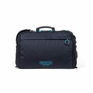 Brompton Large Bag for E-Bike with Frame