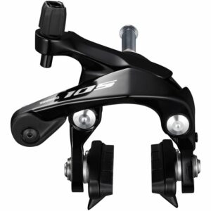 Shimano 105 R7000 Brake Calipers - Black