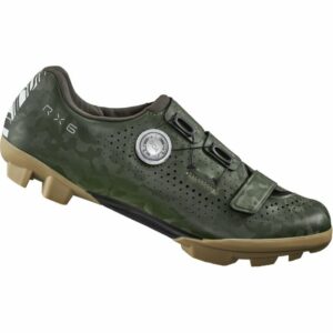 Shimano RX6 (RX600) Gravel Shoes - 48