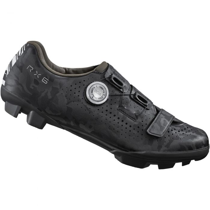 Shimano RX6 (RX600) Gravel Shoes - 48 Shimano RX6 (RX600) Gravel Shoes - 48