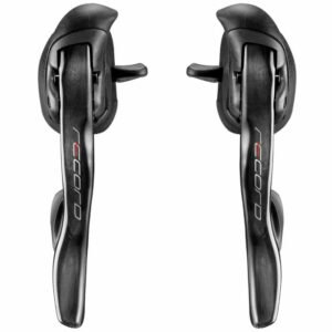 Campagnolo Record 12-Speed Shift Levers