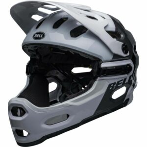 Bell Super 3R MIPS MTB Helmet - L
