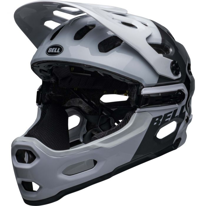 Bell Super 3R MIPS MTB Helmet - L Bell Super 3R MIPS MTB Helmet - L