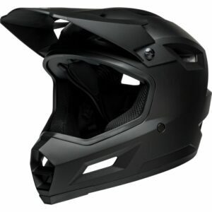 Bell Sanction 2 Full Face Helmet - Matte Black
