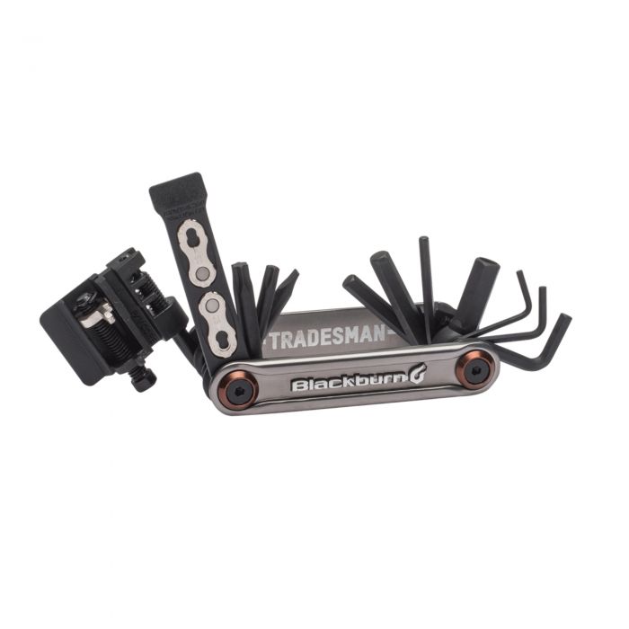 Blackburn Tradesman Mini Tool Blackburn Tradesman Mini Tool