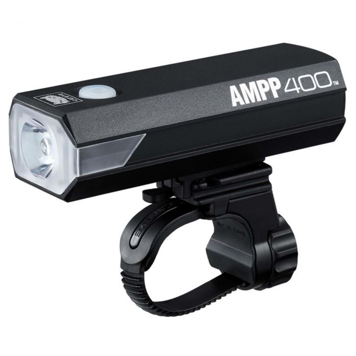 Cateye AMPP 400 Front Light Cateye AMPP 400 Front Light