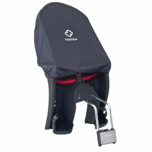 Hamax Child Bike Seat Rain Cover