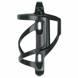 SKS Dual SC Bottle Cage - Black