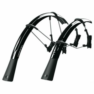 SKS Raceblade Pro XL Mudguards - Black