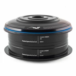 Cane Creek 40 Zero Stack Headset - ZS56/28.6 - ZS56/30