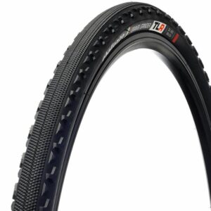 Challenge Gravel Grinder TLR Tyre - 700 x 42700cBlack