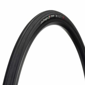 Challenge Strada Vulcanized Road Tyre - 700 x 25Black