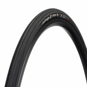 Challenge Strada Vulcanized TLR Road Tyre - 700 x 30Black