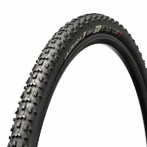 Challenge Grifo Vulcanized CX Tyre - 700 x 33Black