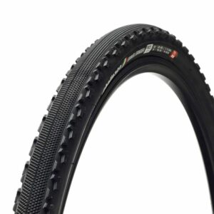 Challenge Gravel Grinder Vulcanized Gravel Tyre - 700 x 38Black