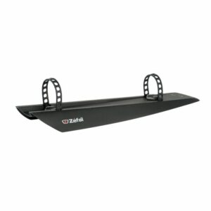 Zefal Deflector FC50 Mudguard - Black