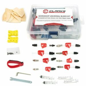 Clarks Universal Bleed Kit