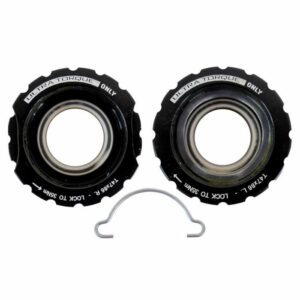 Campagnolo Ultra-Torque T47 Bottom Bracket Cups - 86mm