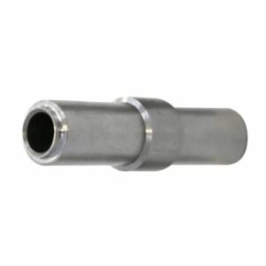 Peruzzo Pure Instinct Fork Adapters For Thru Axles - 100mm x 15mm Thru Axle